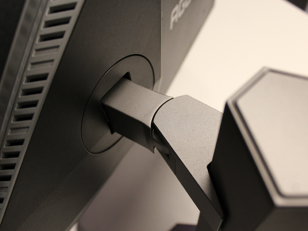 Vielseitige Anpassungsmöglichkeiten möglich.