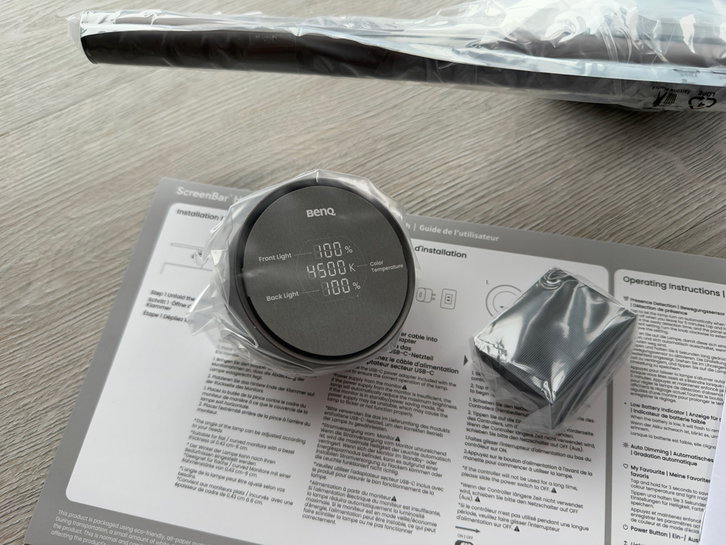 Der Wireless Controller zur Halo 2.