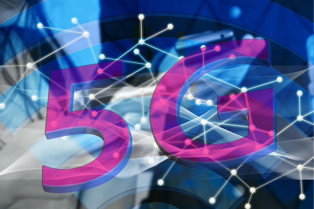 Eine schnelle und stabile Internetverbindung und 5G-Zugang gehören heute zum Alltag.