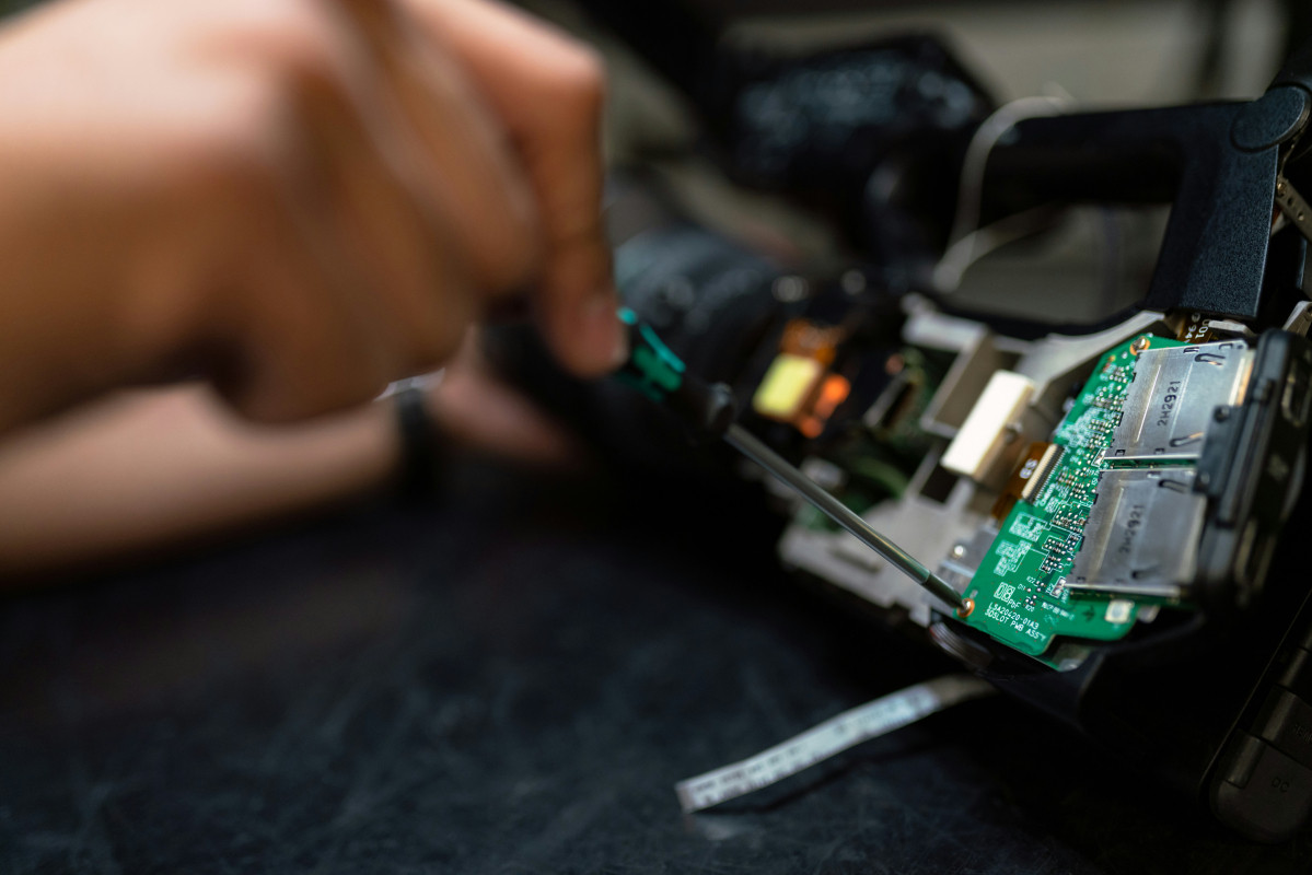 Woran erkennt man eigentlich, ob neue Hardware eine echte Verbesserung bringt?
